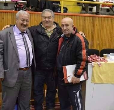 ASKE Karate Galeri Fotoğrafı 9