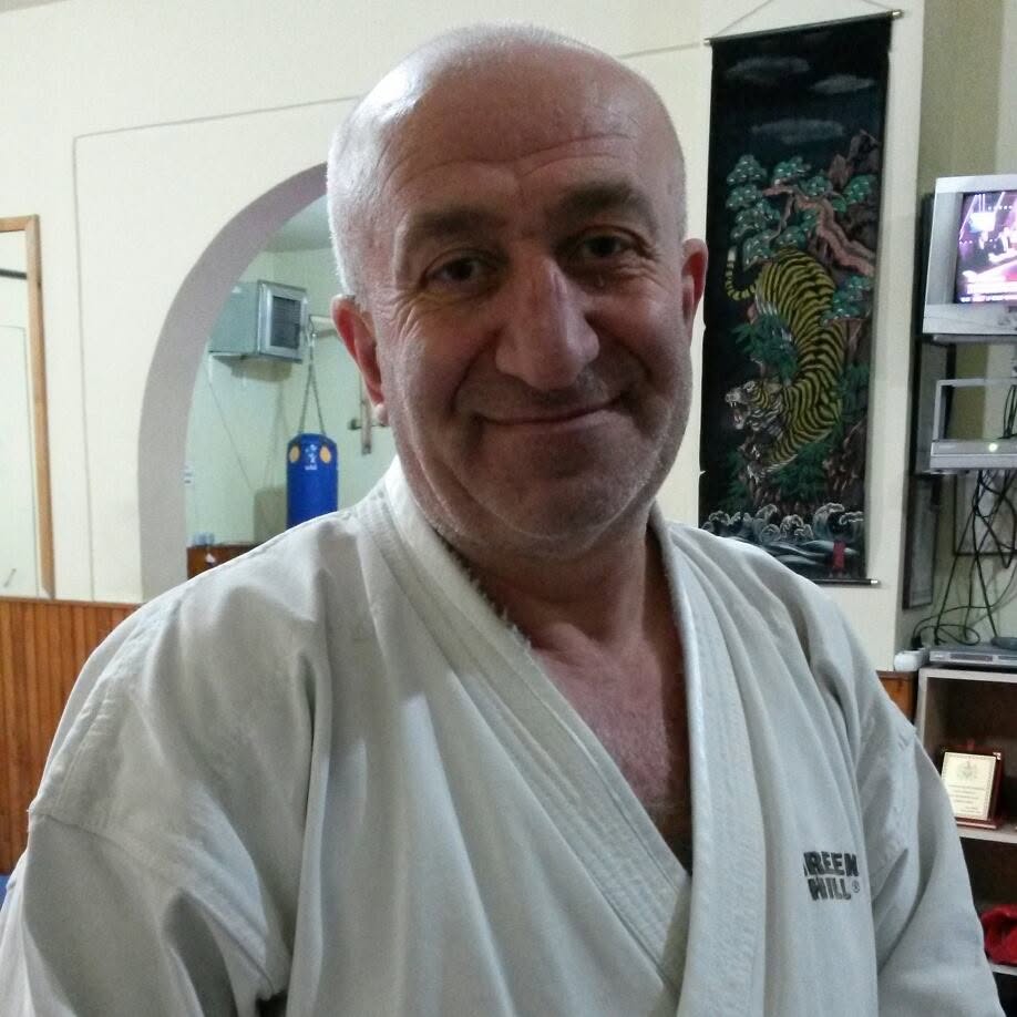 ASKE Karate Galeri Fotoğrafı 17