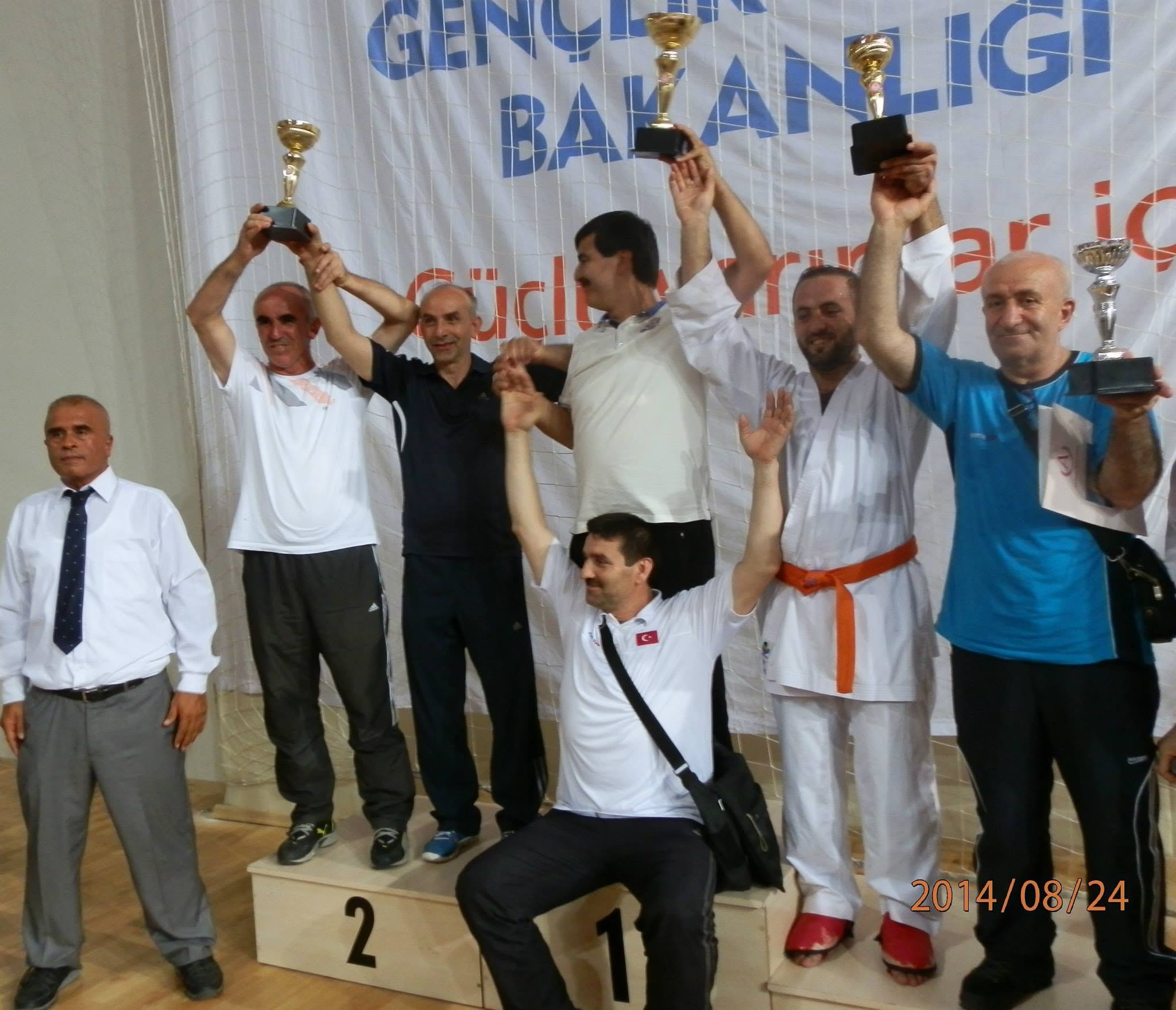 ASKE Karate Galeri Fotoğrafı 48