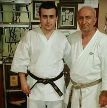 ASKE Karate Galeri Fotoğrafı 25