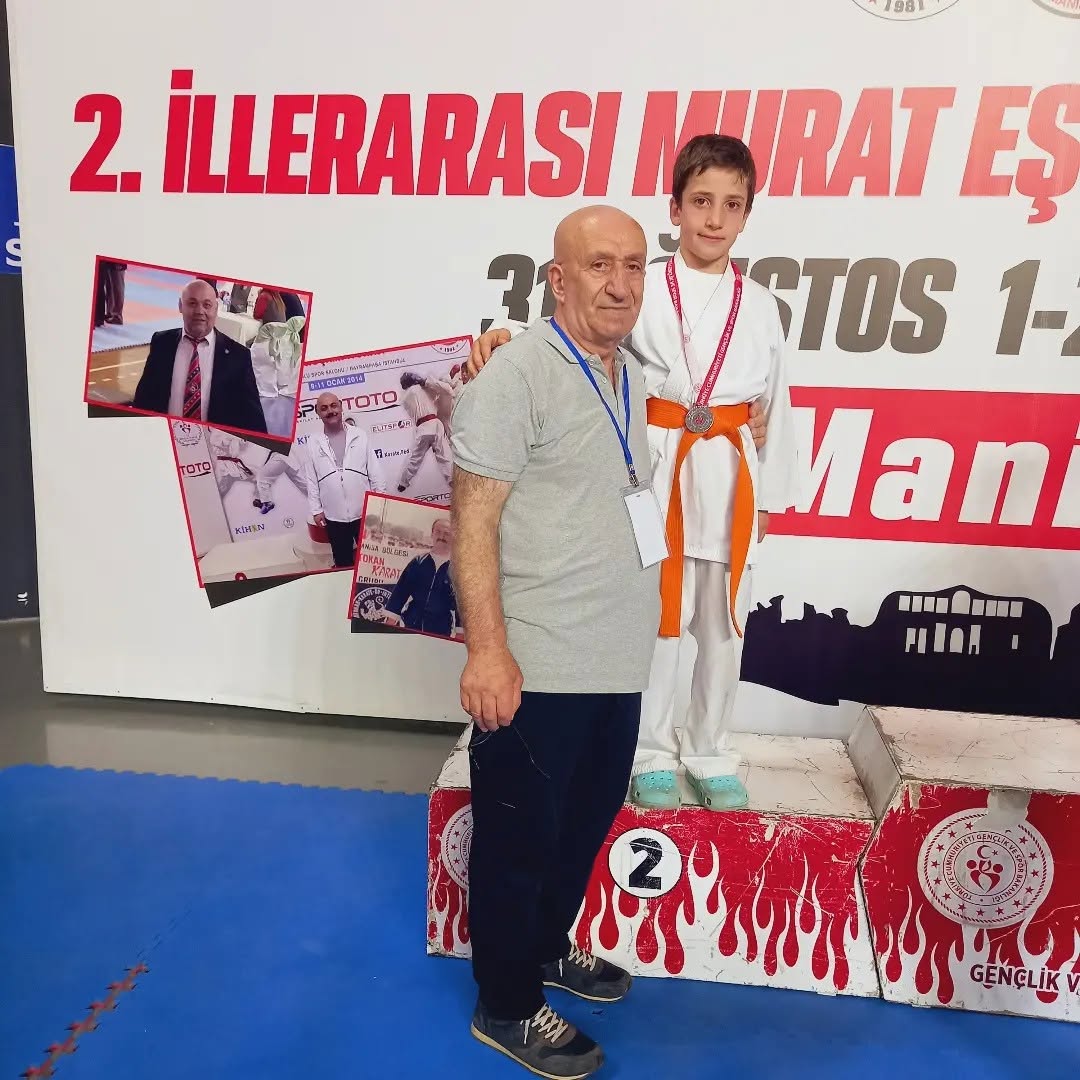 ASKE Karate Galeri Fotoğrafı 8