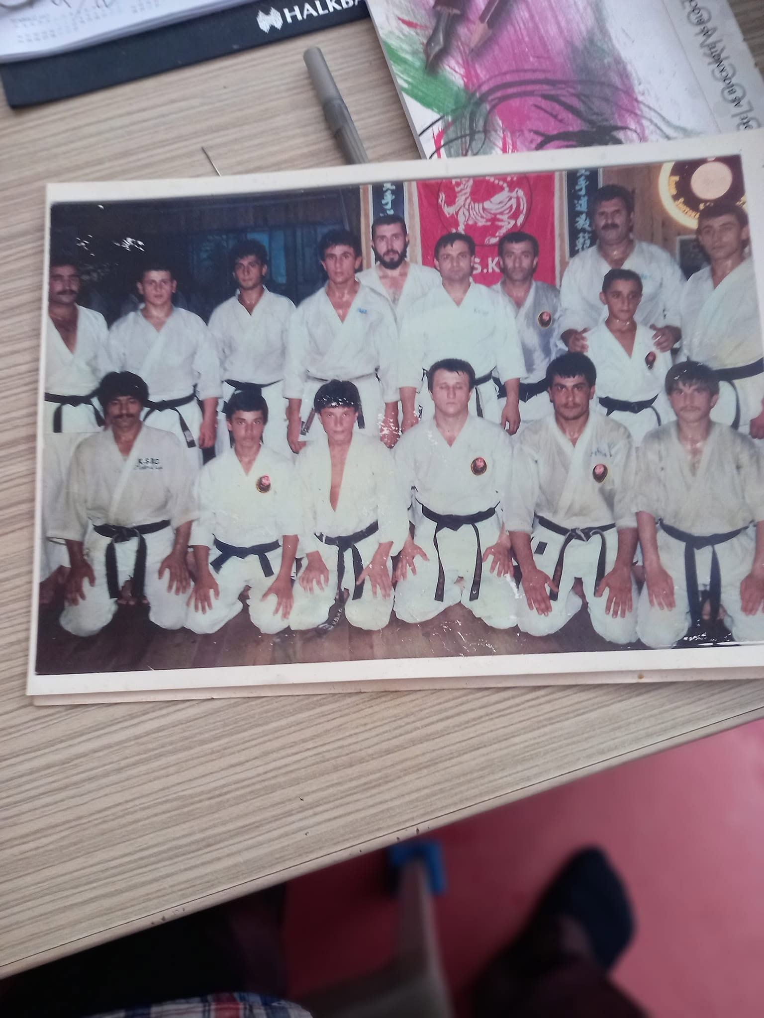 ASKE Karate Galeri Fotoğrafı 13