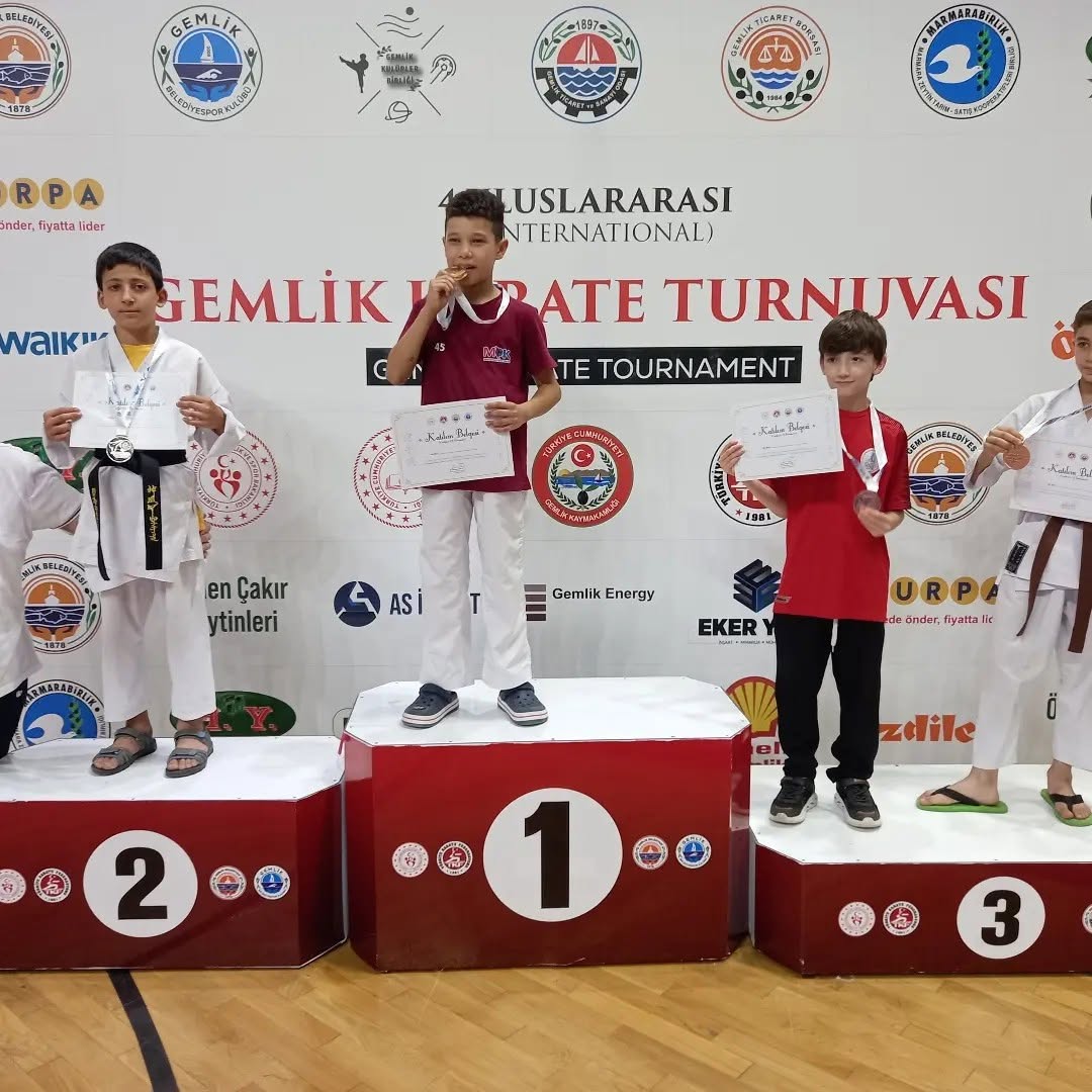 ASKE Karate Galeri Fotoğrafı 44