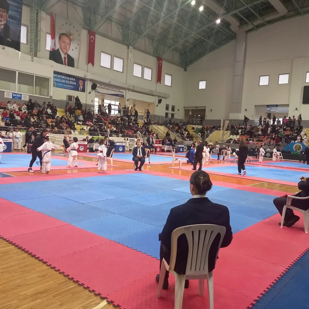 ASKE Karate Galeri Fotoğrafı 40