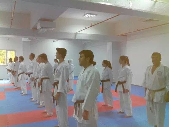 ASKE Karate Galeri Fotoğrafı 29