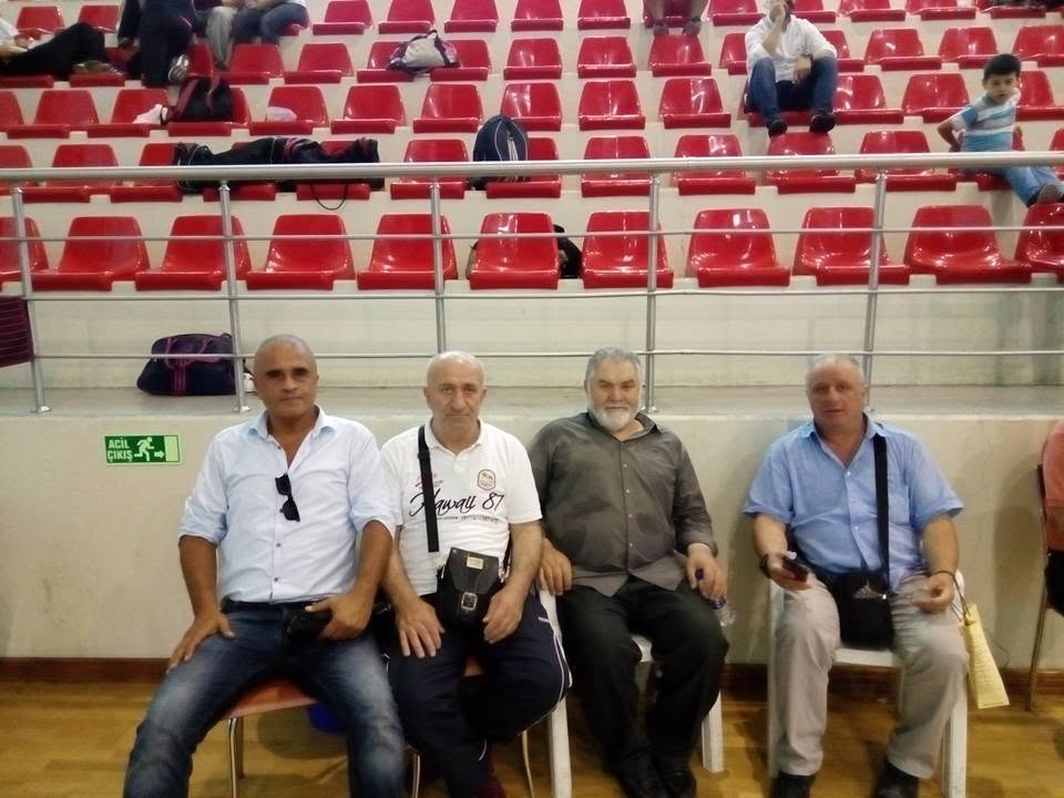 ASKE Karate Galeri Fotoğrafı 21