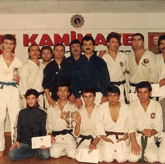 ASKE Karate Galeri Fotoğrafı 57