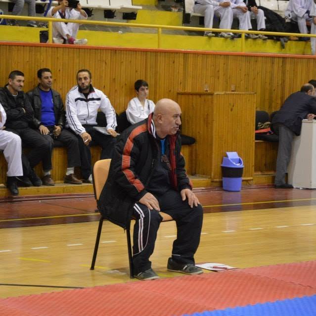 ASKE Karate Galeri Fotoğrafı 36