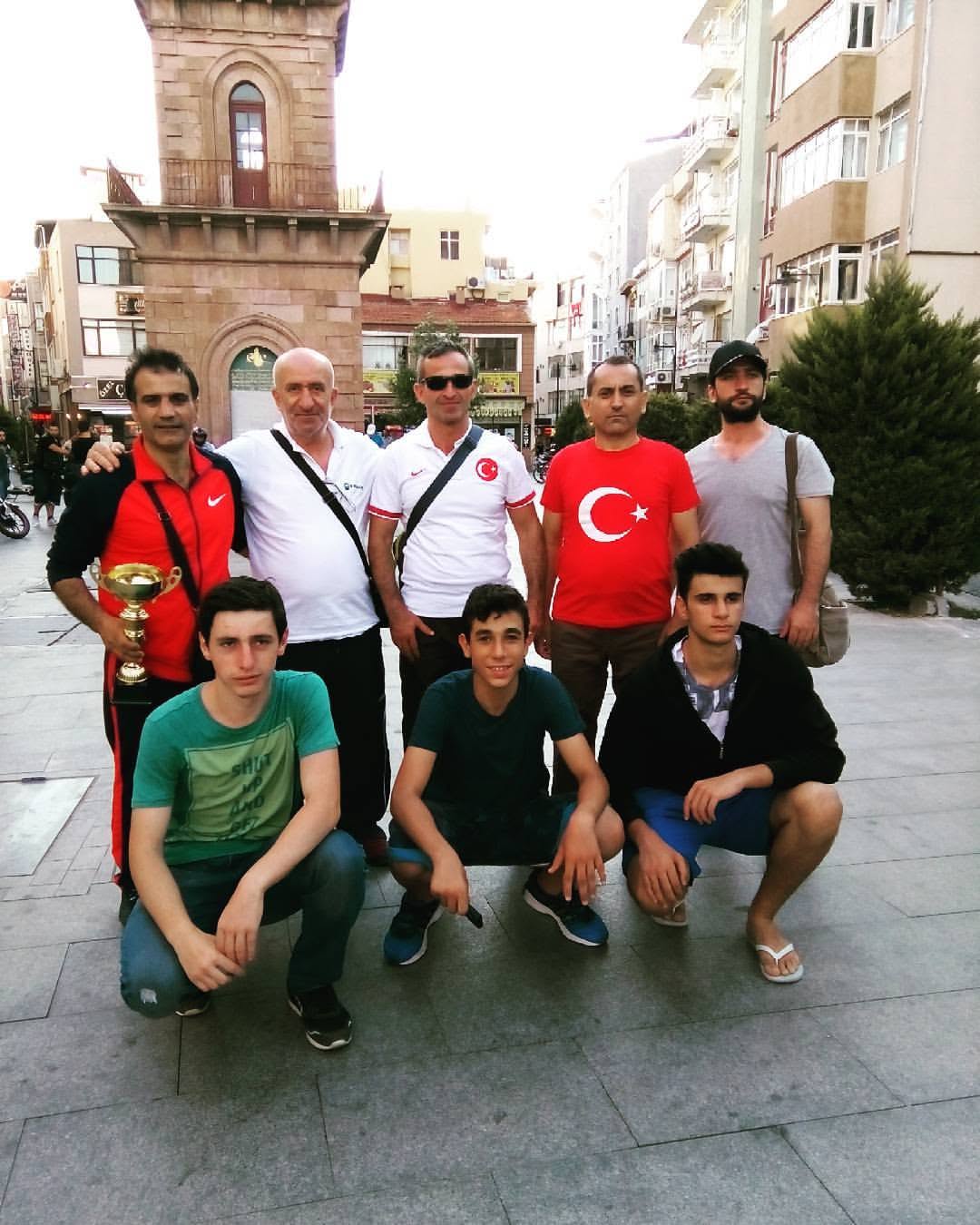 ASKE Karate Galeri Fotoğrafı 37