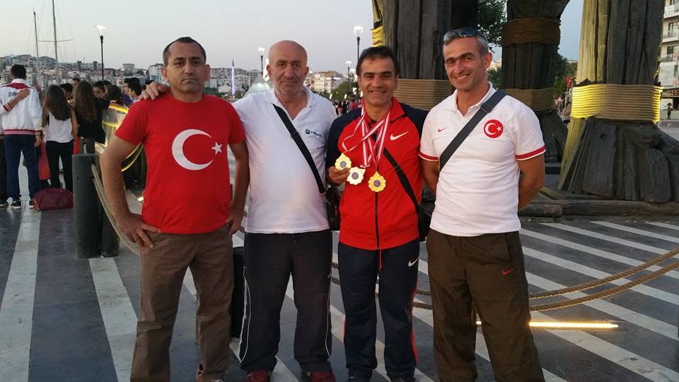 ASKE Karate Galeri Fotoğrafı 24
