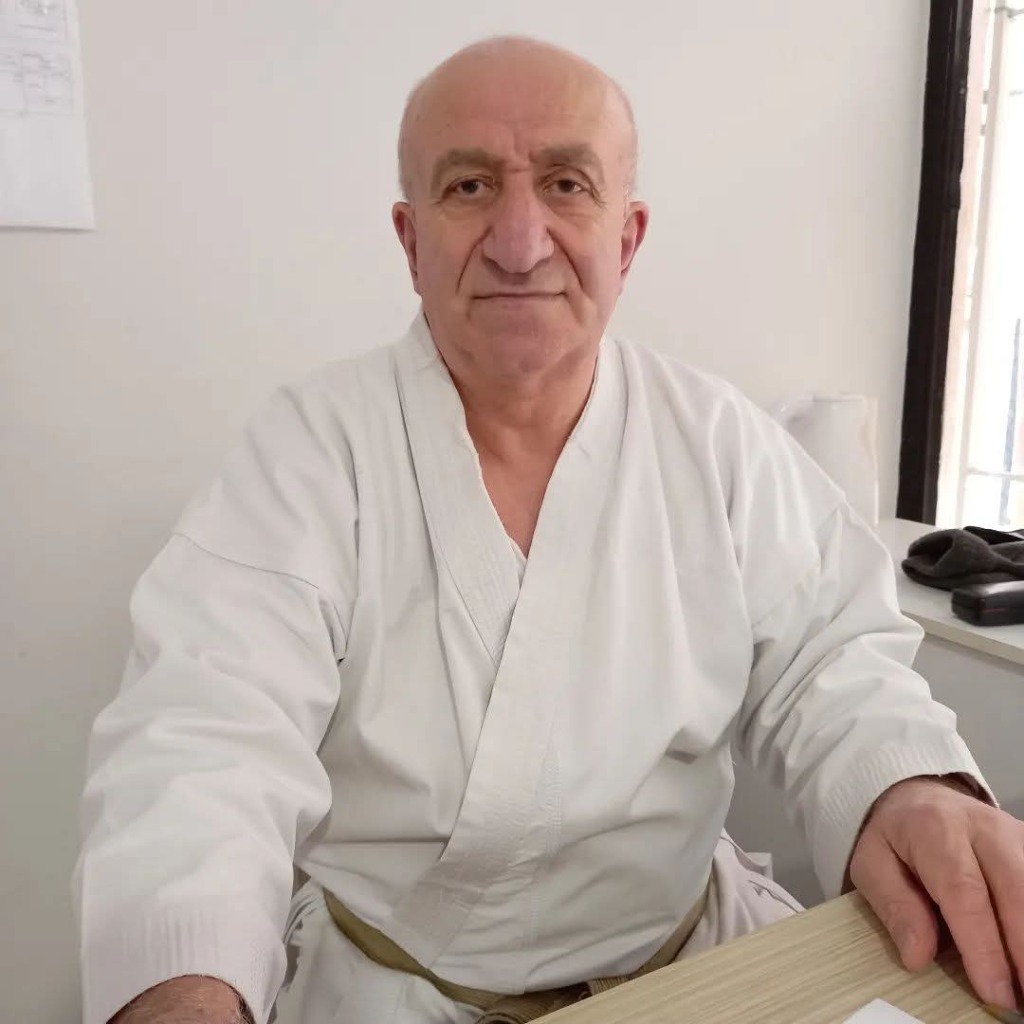 Aske Karate Eğitmen 2